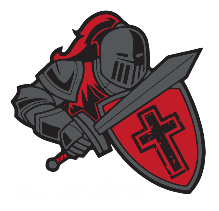 Crusaders Logo