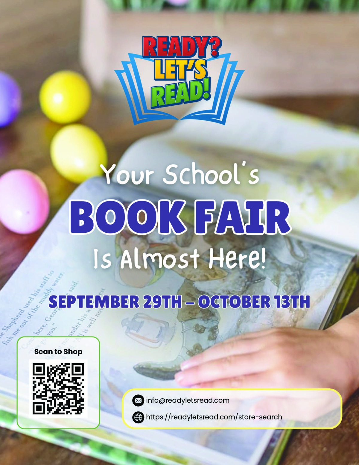 Book Fair